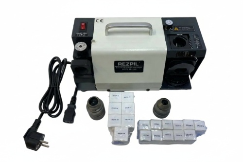 Заточной станок для сверл REZPIL RP-1502